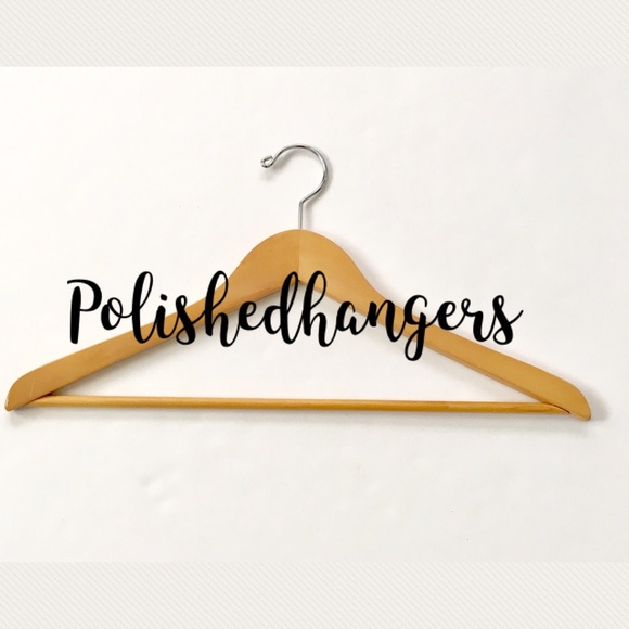 polishedhangers